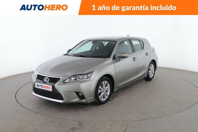 LEXUS CT 200h 200h Executive