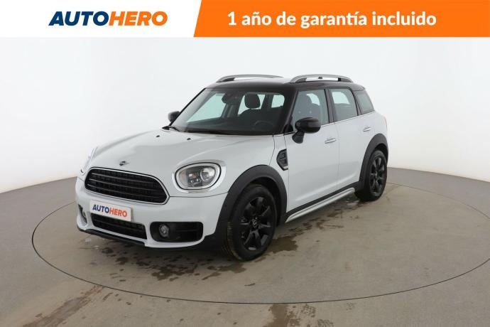 MINI COUNTRYMAN COOPER