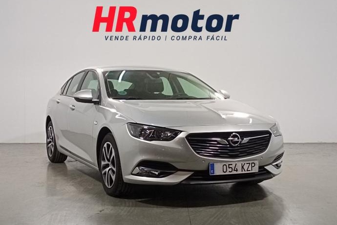 OPEL INSIGNIA Grand Sport Selective