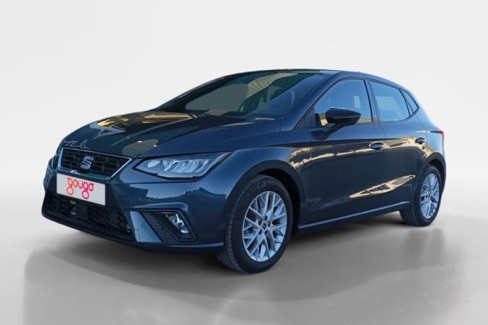 SEAT IBIZA 1.0 TSI 81KW FR 110 5P