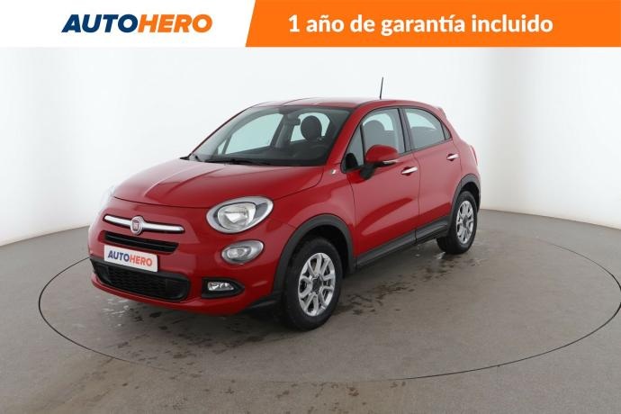 FIAT 500 X 1.6 Pop Star