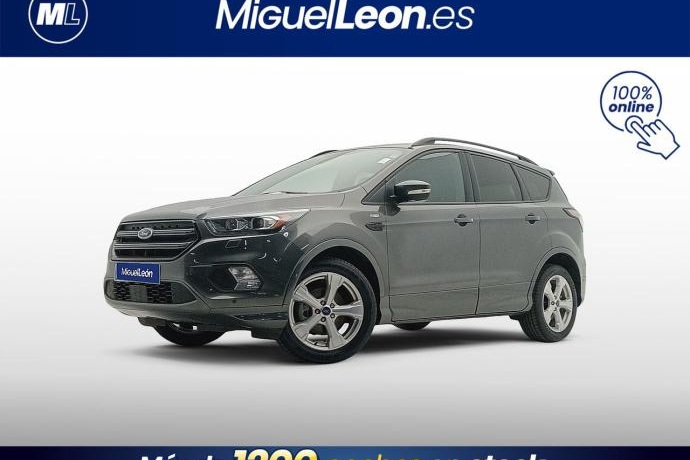 FORD KUGA 1.5 EcoBoost 150 A-S-S 4x2 ST-Line