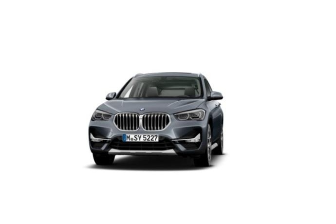 BMW X1 sDrive18d 110 kW (150 CV)