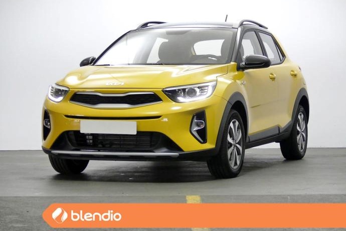 KIA STONIC 1.2 DPI CONCEPT 84 5P