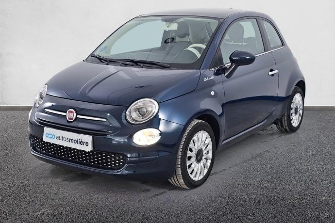 FIAT 500 1.0 Hybrid Dolcevita 51 kW (70 CV)