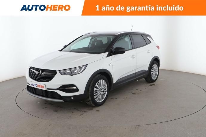 OPEL GRANDLAND X 1.2 Design Line