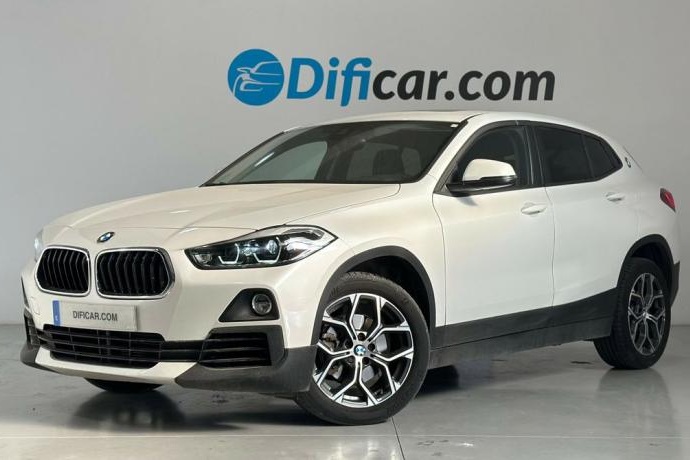 BMW X2 sDrive 18i Advantage