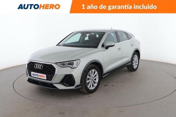 AUDI Q3 35 TDI