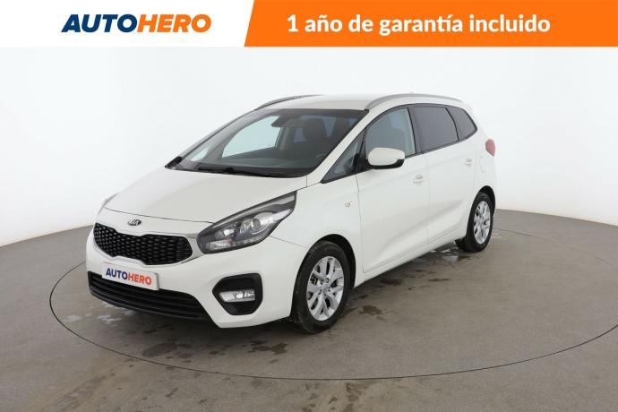 KIA CARENS 1.7 CRDI DRIVE