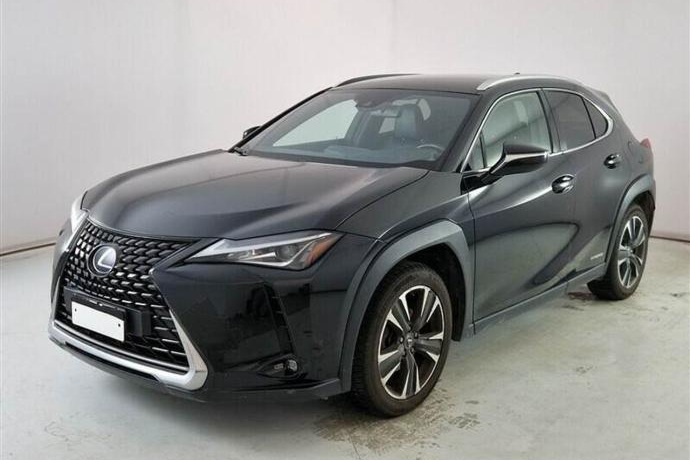 LEXUS UX 2.0 250h Luxury