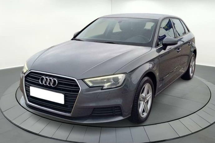 AUDI A3 Sportback 1.0 TFSI