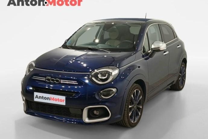 FIAT 500 X Yacht Club Capri 1.5 Hyb. 97kW(130cv)DCT