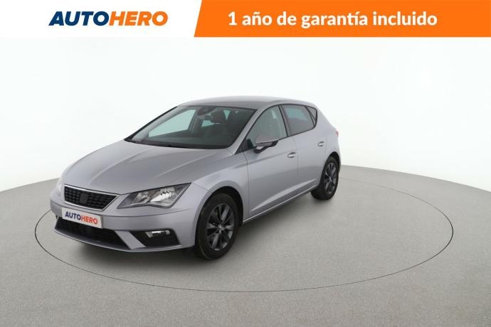 SEAT LEON 1.5 TSI ACT Style Visio Edition