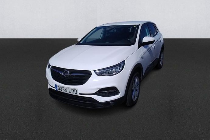 OPEL GRANDLAND X 1.5 CDTi Selective