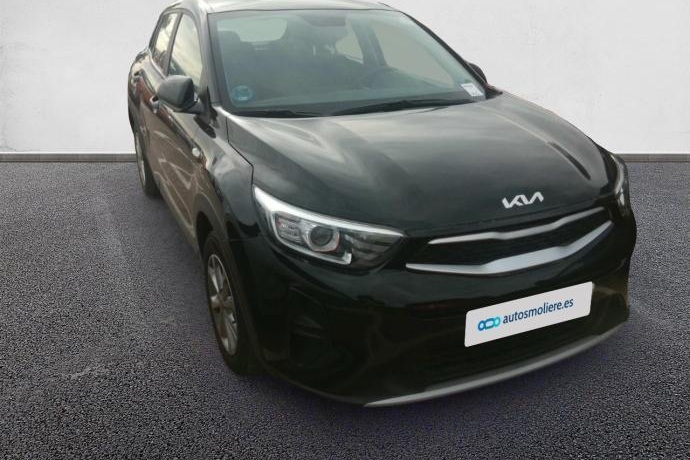 KIA STONIC 1.2 DPi Drive 62 kW (84 CV)