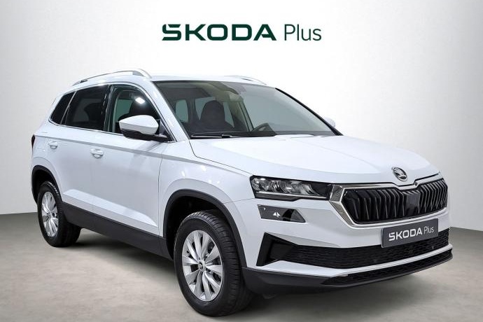 SKODA Karoq 2.0 TDI 85kW (115CV) Selection