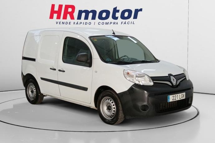 RENAULT KANGOO Professional