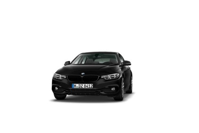 BMW SERIE 4 420i Gran Coupe 135 kW (184 CV)