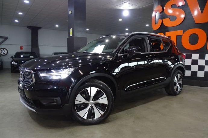 VOLVO XC40 1.5 T4 Twin Recharge Inscription Auto