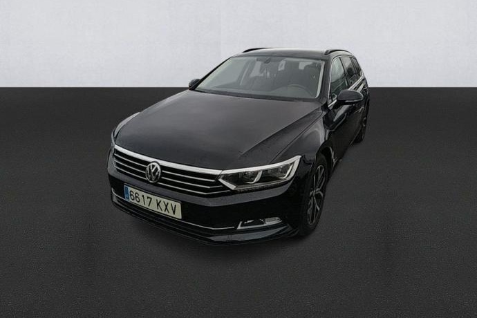 VOLKSWAGEN PASSAT Advance 1.5 TSI 110kW(150CV) Variant