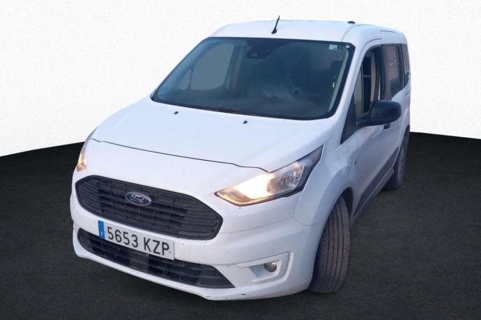 FORD TOURNEO 1.5 TDCi 74kW (100CV) Trend