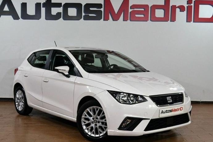 SEAT IBIZA 1.0 EcoTSI 70kW (95CV) Style