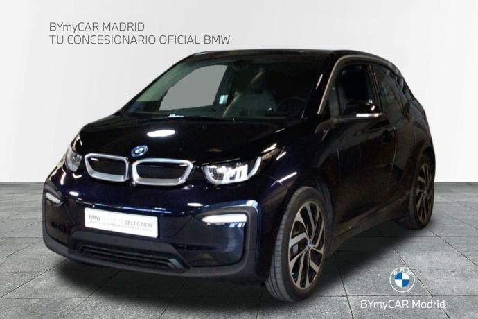 BMW i3 120ah 125 kW (170 CV)