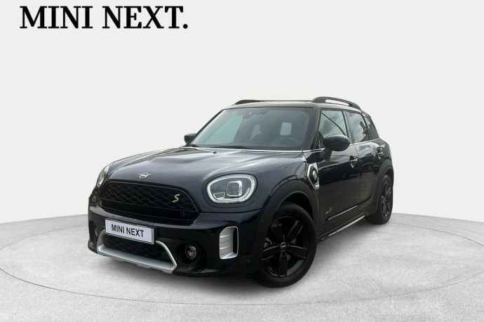 MINI COUNTRYMAN Cooper S E ALL4