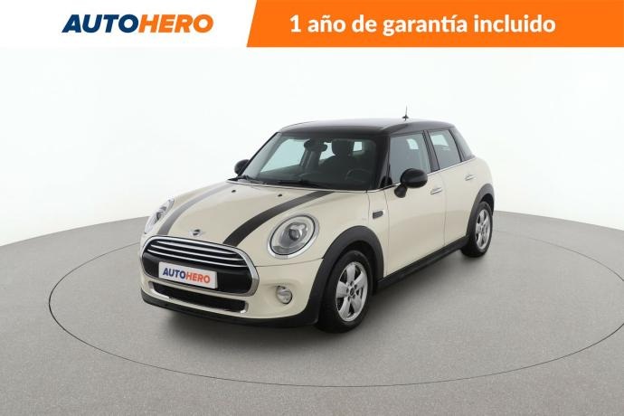 MINI COOPER Cooper D