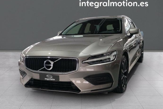 VOLVO V60 2.0 D3 Momentum Pro