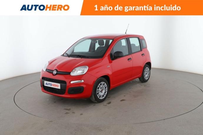 FIAT PANDA 1.0 Mild-Hybrid