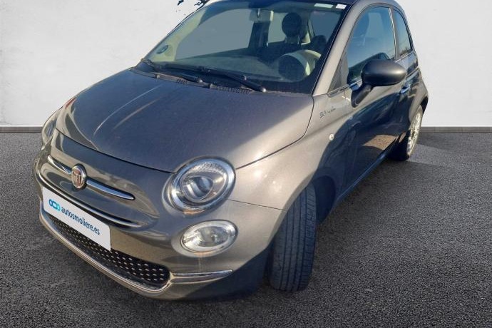 FIAT 500 1.0 Hybrid Dolcevita 51 kW (70 CV)