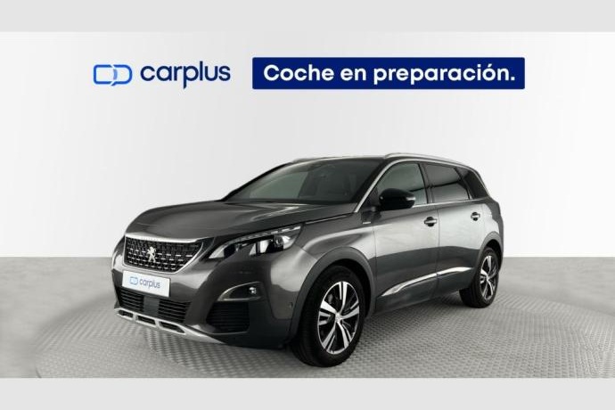 PEUGEOT 5008 1.2 PureTech 96KW (130CV) S&S Active