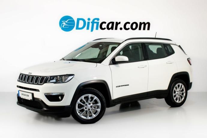 JEEP COMPASS COMPASS 1.4 130CV SP