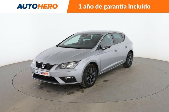 SEAT LEON 1.6 TDI StSp Style