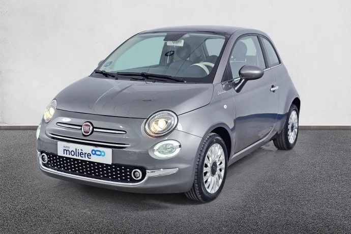 FIAT 500 1.0 Hybrid Dolcevita 51 kW (70 CV)