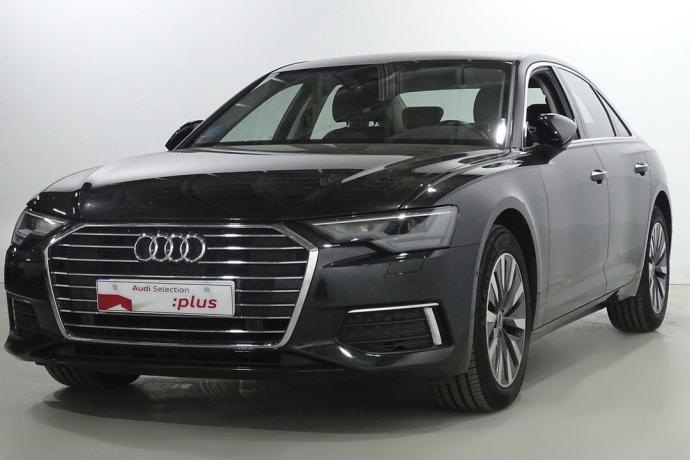 AUDI A6 design 40 TDI 150 kW (204 CV) S tronic