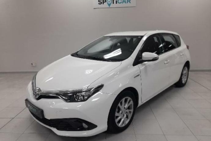 TOYOTA AURIS 1.8 140H Hybrid Feel! Edition