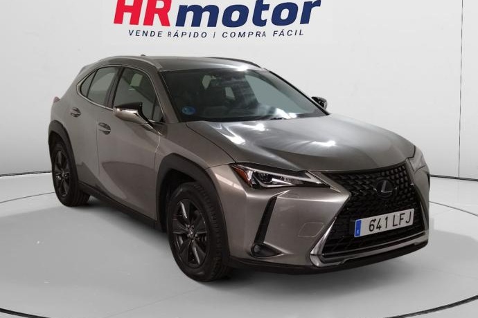 LEXUS UX 250h