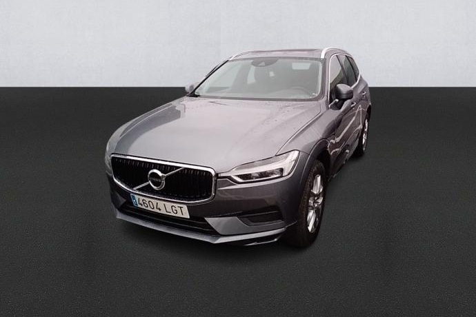 VOLVO XC60 2.0 B4 D AWD Business Plus Auto