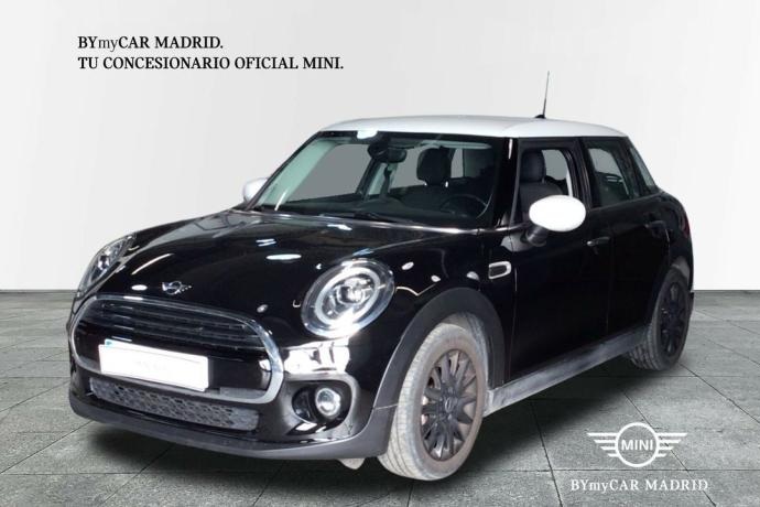 MINI MINI 5 PUERTAS Cooper 100 kW (136 CV)