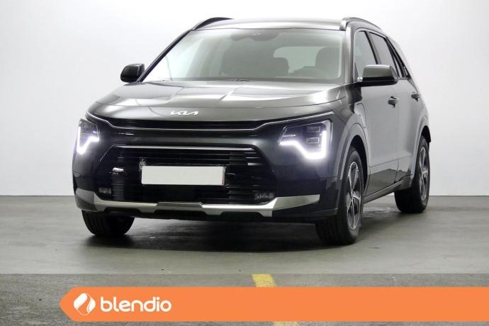 KIA NIRO 1.6 GDI PHEV DRIVE 183 5P