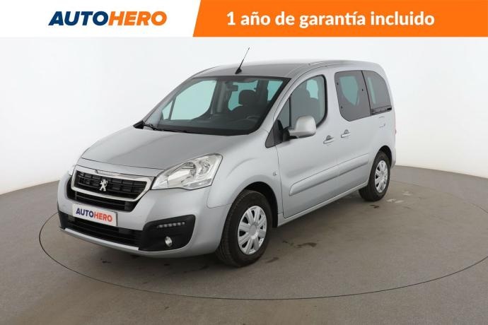 PEUGEOT PARTNER TEPEE Active BlueHDi 88KW 120CV