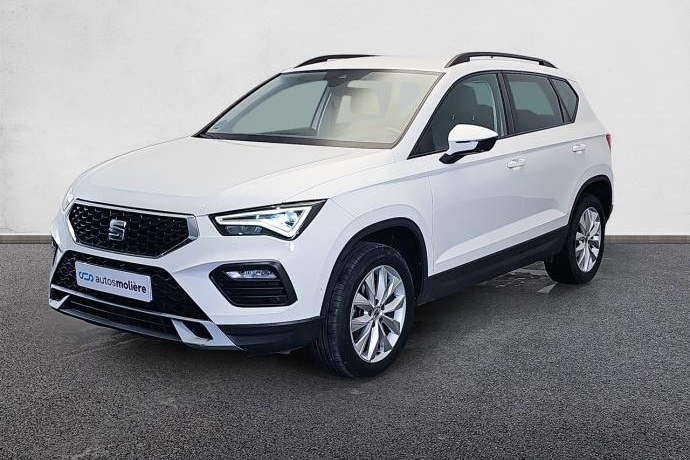 SEAT ATECA 1.5 TSI SANDS Style XL DSG 110 kW (150 CV)