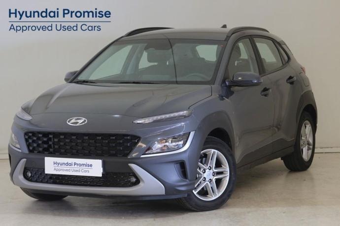 HYUNDAI KONA 1.0 TGDI 120Cv MAXX