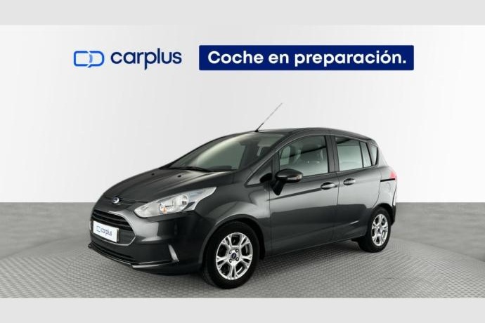 FORD B-MAX 1.0 EcoBoost 74kW (100CV) Trend