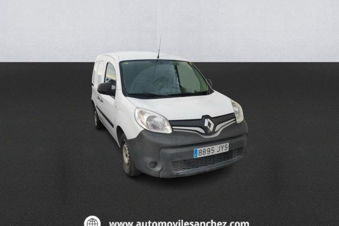 RENAULT KANGOO 1.5Dci FURGON