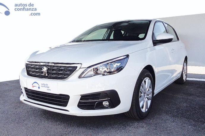 PEUGEOT 308 1.2 PURETECH ACTIVE PACK