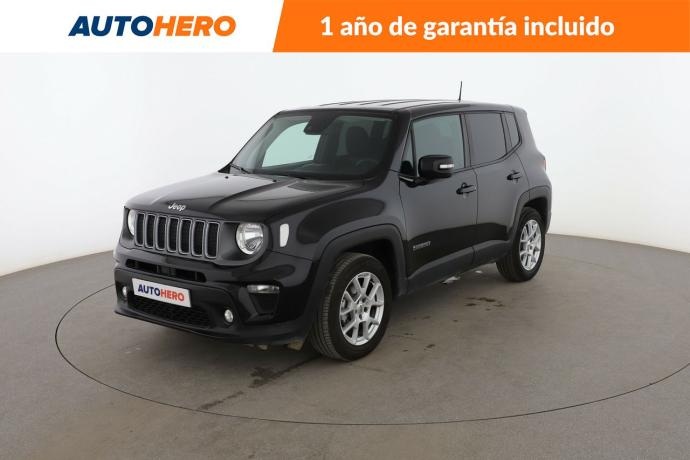 JEEP RENEGADE 1.0 T-GDi Limited