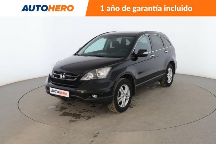 HONDA CR-V 2.2 DTEC Comfort